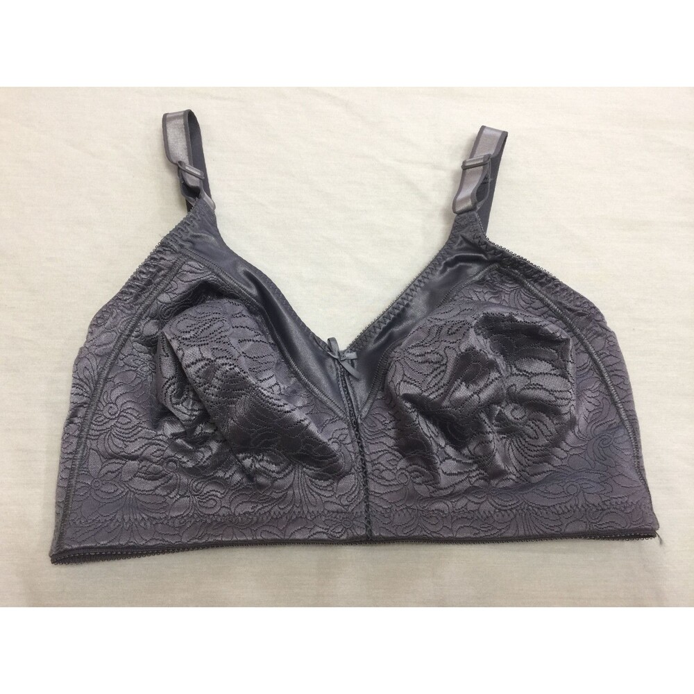 BALI WOMENS WIRE FREE BRA SIZE 38DD       3372